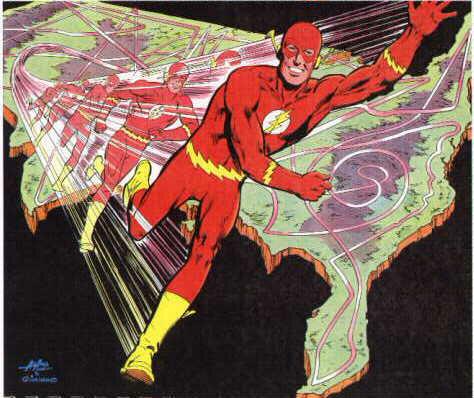 1976 Flash