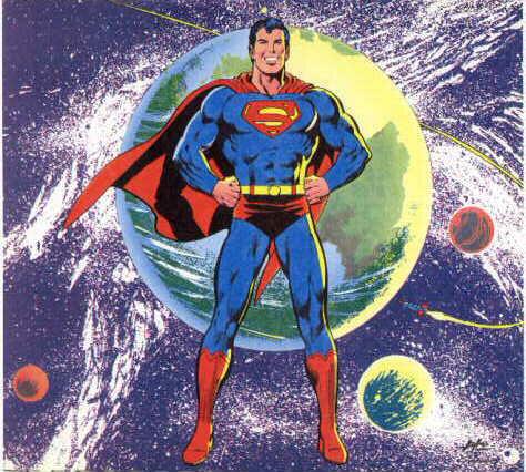 1976 Superman