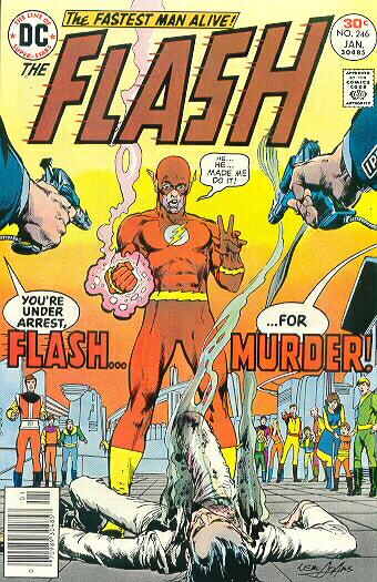 Flash 246